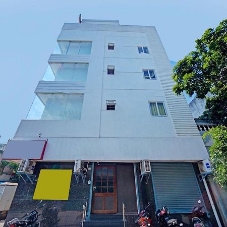 Collection O 81129 Marine Residency Hotel Pondicherry Exterior photo